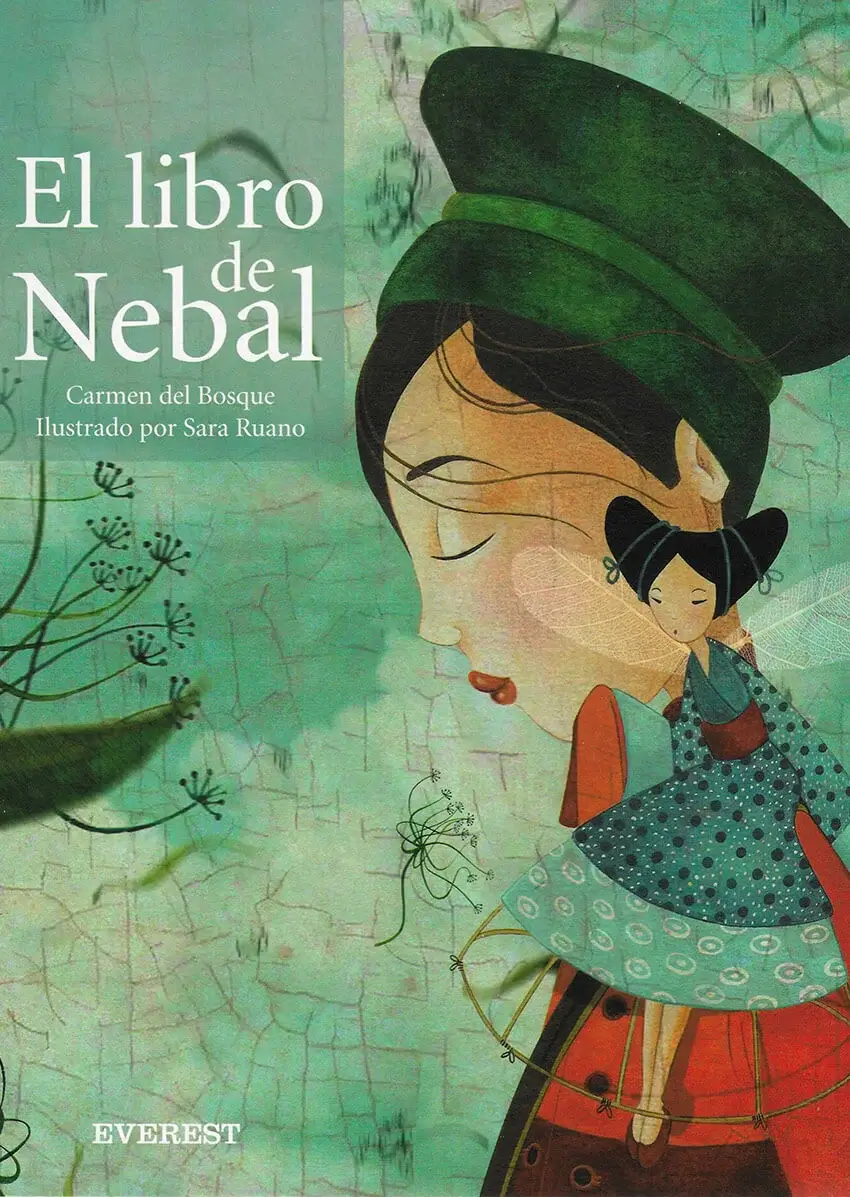 El libro de Nebal