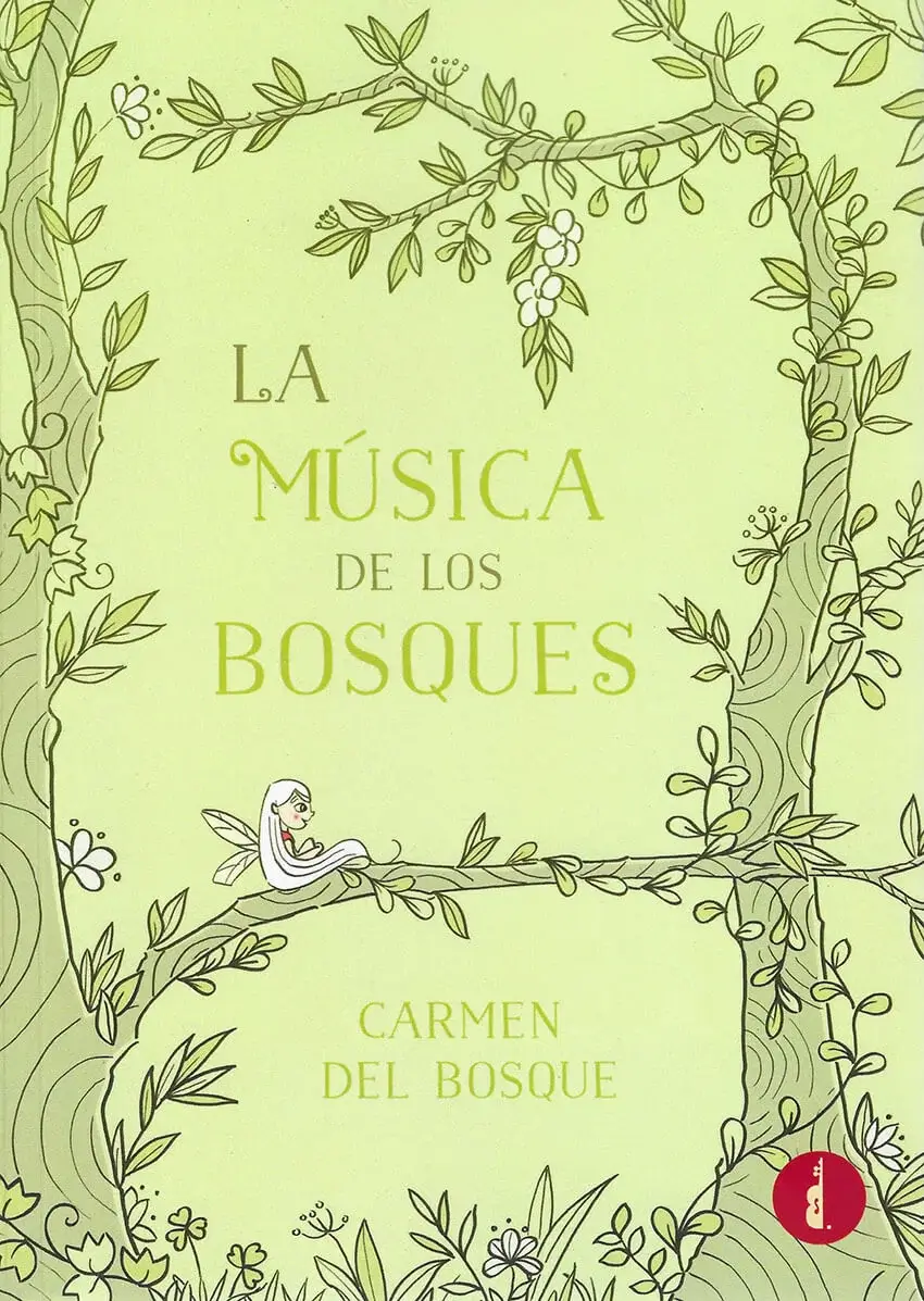 La música de los bosques